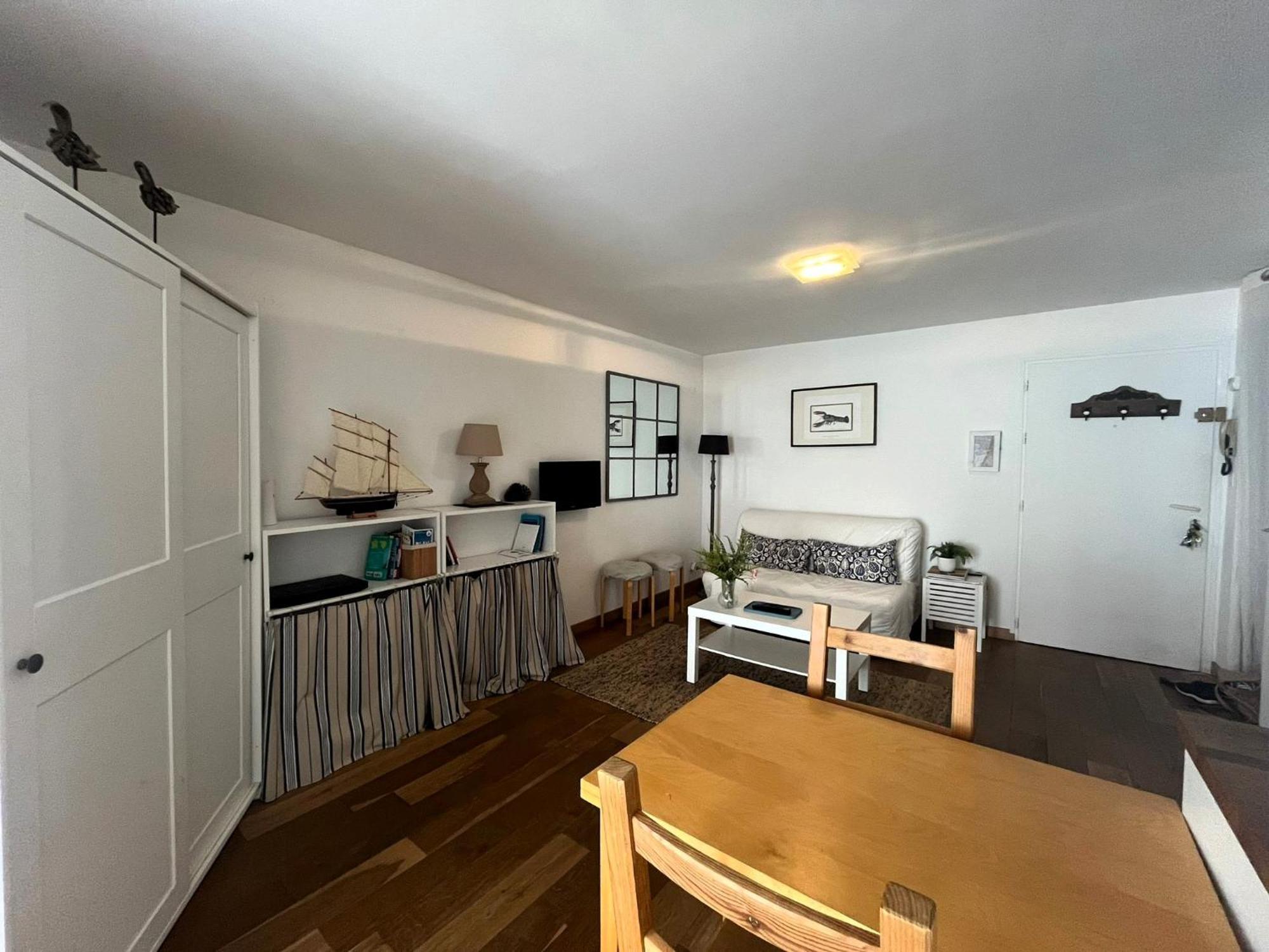Ferienwohnung La Terrasse Les Sables-dʼOlonne Exterior foto